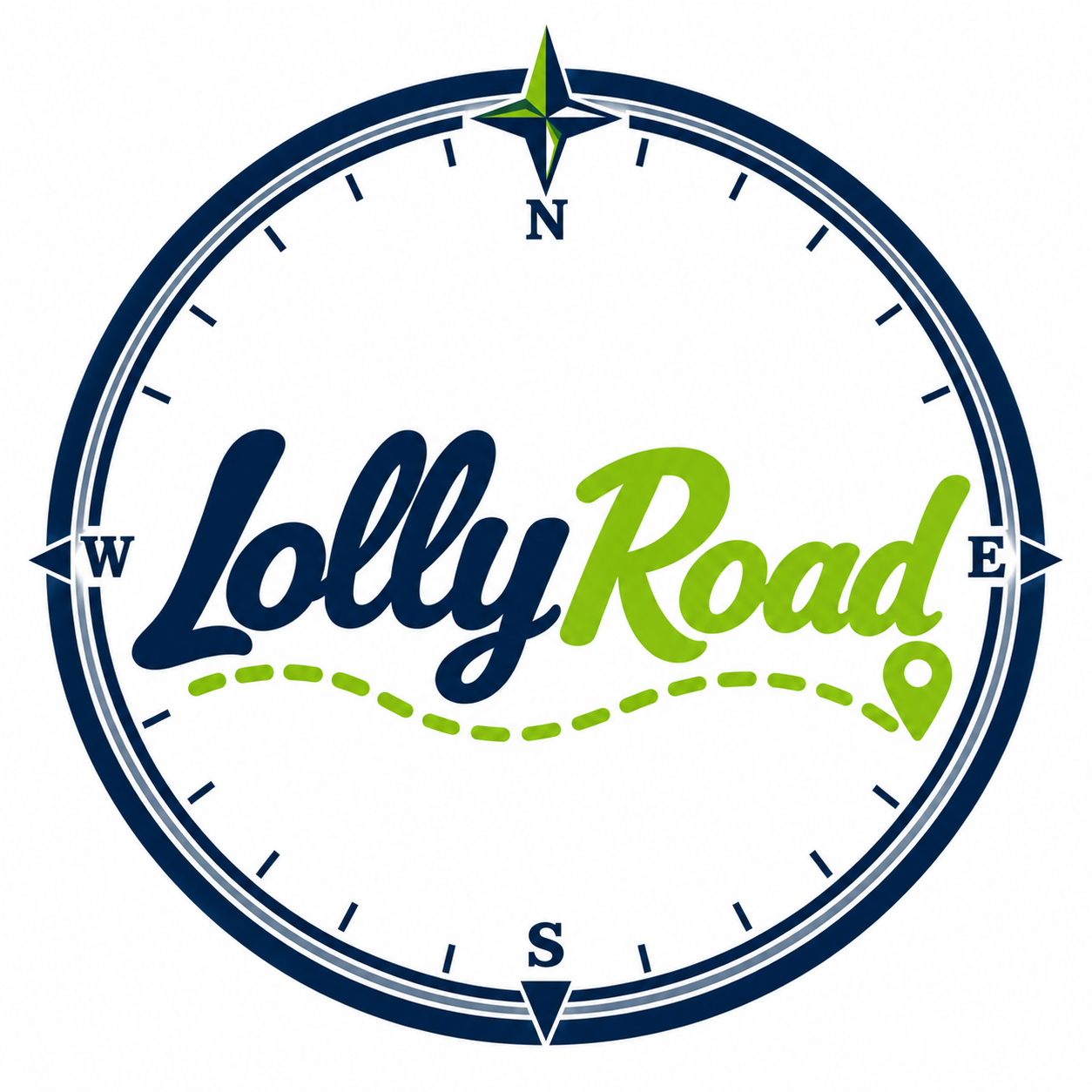 LollyRoad
